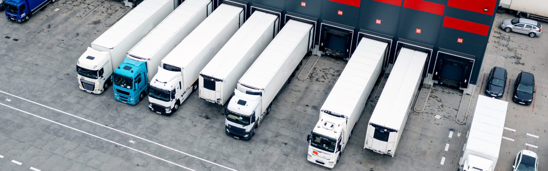 Fleet digitalization Fleet digitalization