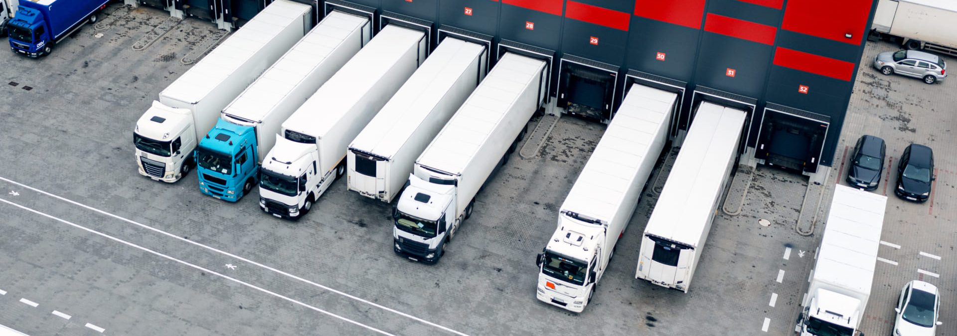 Fleet digitalization