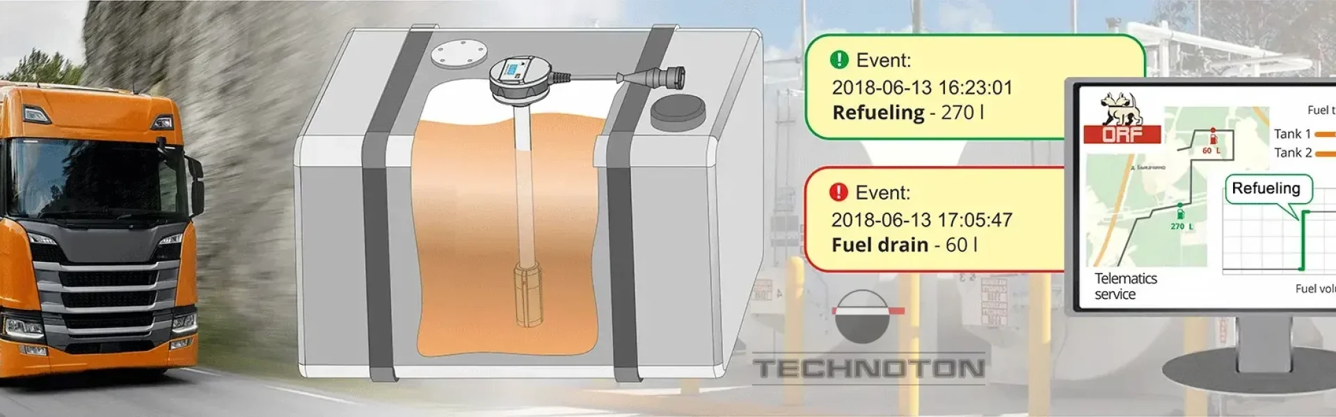 fuel-tank-monitoring